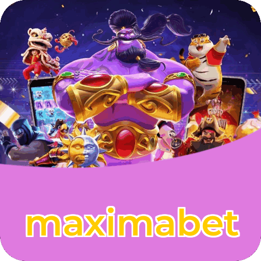 Login rápido no app maximabet