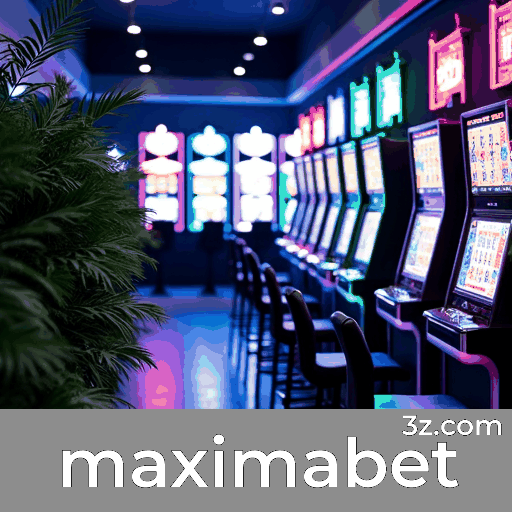 Maximabet: Onde a Segurança e Diversão se Encontram