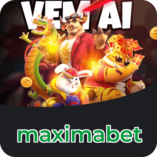 Interface maximabet