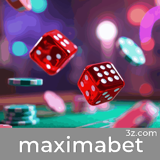 Maximabet: Apostas Esportivas Completas e Instantâneas