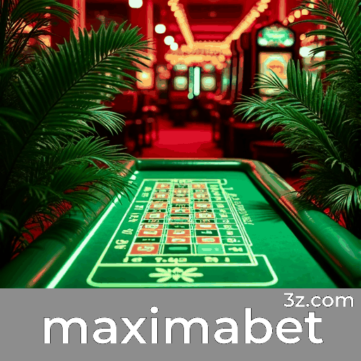 Maximabet: Jogue com Confiança e Serviço Profissional