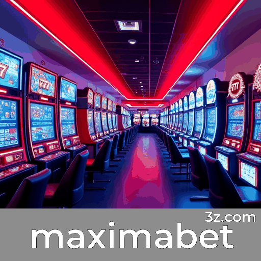 Maximabet Promoções Inteligentes: Experiência Personalizada e Avançada