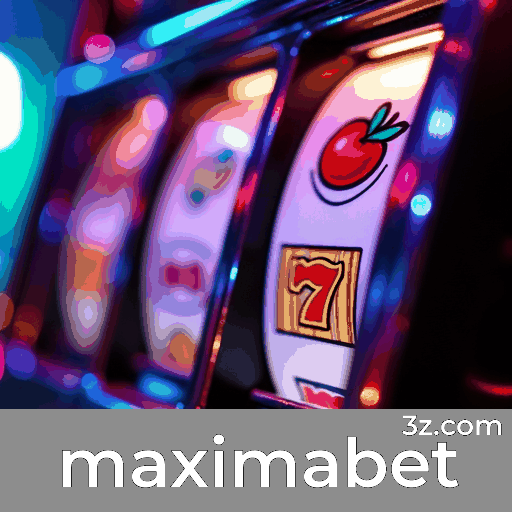 Maximabet: Jogos de Cassino Imersivos e Vibrantes